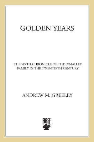 [Family Saga 07] • Golden Years